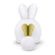 Rainbocorns Huevo Sopresa 15cm BunnyCorn
